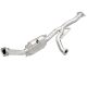 MagnaFlow Ford Ranger 4.0L (07-11), Mazda B4000 4.0L (07-10) OEM Grade Federal / EPA Compliant Direct-Fit Catalytic Converter