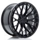 JR Wheels JR48 19x9,5 ET20-45 5H BLANK Gloss Black