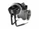 Turbosmart PSG50CG Pneumatic StraightGate50 Compressed Gas (Solenoid) 7psi Black