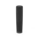 GrimmSpeed Tallboy Shift Knob Aluminum Black - M12x1.25