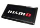 Genuine Nismo Carbon License Plate Frame (JDM)