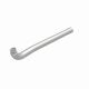 MagnaFlow Chevrolet Silverado 2500 HD 6.6L (01-04), Chevrolet Silverado 3500 6.6L (01-04), GMC Sierra 2500 HD 6.6L (01-04), GMC Sierra 3500 6.6L (01-04) Performance Exhaust Diesel Turbo Downpipe