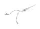 Borla GMC Sierra 1500 / Chevrolet Silverado 1500 4.8L, 5.3L, 6.0L V8 (09-13) Touring Cat-Back Exhaust System - Dual