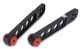 Skunk2 Honda Civic (01–05) - Pro Rear Lower Control Arm - Black