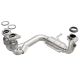 MagnaFlow Toyota MR2 Spyder 1.8L (00-05) HM Grade Federal / EPA Compliant Direct-Fit Catalytic Converter