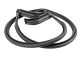 Genuine Nissan 370Z (10-20) Convertible Rear Frame Weatherstrip