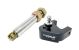 Torque Solution Ford Fiesta ST (14-19) V2 Short Shift Adapter