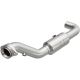 MagnaFlow Ford Expedition 3.5L (15-17), F-150 3.5L (11-14), Lincoln Navigator 3.5L (15-17) OEM Grade Federal / EPA Compliant Direct-Fit Catalytic Converter