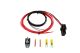 AEM 20 Amp Relay Wiring Kit