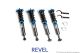 Revel Lexus IS250 RWD (06-13 ),  IS350 RWD (06-13 ), 06 GS300 RWD (06-13 ) & GS350 RWD (06-13 ) Touring Sport Damper Coilovers