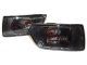 Genuine Nissan 300ZX (89-00) JDM Front Smoked Corner Lights