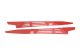 GrimmSpeed Subaru Impreza WRX/STI (08-14) Fender Shroud - Red