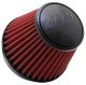 AEM Induction Dryflow 6in. X 6in. Round Tapered Air Filter