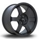 Rota Grid Van 18x8.5 5x112 ET45 Wheel- Flat Black2