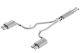 Borla Ford Explorer ST & Lincoln Aviator 3.0L V6 EcoBoost (20-26) S-Type Exhaust System