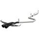 MagnaFlow Hyundai Veloster 1.6L (19-21) Competition Series Cat-Back Performance Exhaust System