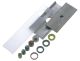 SPC Performance Chevrolet, Ford & Dodge Thrust Align Plate 3"