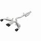 MagnaFlow Toyota GR Corolla 1.6L (23-26) NEO Series Cat-Back Performance Exhaust System
