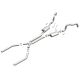 MagnaFlow Buick Apollo (73-75) Chevrolet Camaro (67-69), Chevy II (68), Nova (69-75), Oldsmobile Omega (73-75), Pontiac Firebird (67-69), Ventura (71-75) Street Series Performance Exhaust System