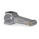 Skunk2 Honda K24A1, K24A2, K24A4, K24A8 And K24Z Applications - Ultra Series Connecting Rods - K24