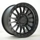 Rota Combat 18x9 6x139 ET15 Wheel- Satin Black