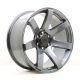 Rota Gauntlet 18x9 6x139 ET15 Wheel- Hyper Grey
