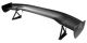 APR Performance Honda Integra Type R (DC2) (94-01) GT-200 Carbon Fiber Adjustable Rear Wing