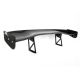 APR Performance BMW M3 (F80) (15+) GTC-300 67" Carbon Fiber Adjustable Wing