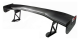 APR Performance Mitsubishi Evo X (08+) GTC-300 67" Carbon Fiber Adjustable Wing