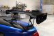 APR Performance Subaru WRX (15+) GTC-300 67" Carbon Fiber Adjustable Wing