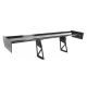 APR Performance Universal GT-250 71" Carbon Fiber Adjustable Rear Wing