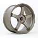 Rota FF5 18x8.5 5x114.3 ET35 Wheel- Bronze