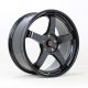Rota FF5 18x8.5 5x114.3 ET35 Wheel- Black
