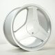 Rota Legend03 18x9.5 5x114.3/5x120 ET35 Wheel- Silver