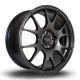 Rota Blitz 17x8 5x114.3 ET35 Wheel- Gunmetal
