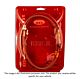 HEL Performance Alfa Romeo 1300 GT Junior Braided Brake Hoses
