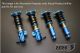 Cusco Mitsubishi Lancer Evolution X 2.0L (08-13) Competition Zero-3 Coilover Suspension Kit