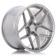 Concaver CVR2 19x9.5 ET20-45 Custom PCD Wheel- Brushed Titanium