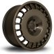 Rota D154 18x8.5 5x114.3 ET35 Wheel- Gunmetal