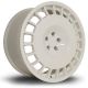 Rota D154 18x8.5 5x114.3 ET35 Wheel- White