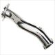 TurboXS Mitsubishi Evo X (08-12) Downpipe