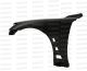 Seibon Lexus IS-F (08-10) Carbon Fibre Front Fenders (Pair)