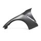 Seibon Nissan GT-R (R35) (09+) Dry Carbon Fibre Front Wings (PAIR)