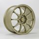 Rota Fighter 17x8 5x100/5x114.3 ET48 Wheel- Gold