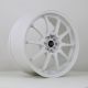 Rota Fighter 18x8.5 5x100/5x114.3 ET35 Wheel- White