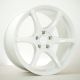 Rota BNR 18x8.5 5x100 ET38 Wheel- White