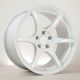 Rota BNR 18x9.5 5x114.3 ET22 Wheel- White