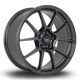 Rota AR10 19x8.5 5x112 ET45 Wheel- Gunmetal