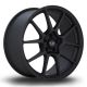 Rota AR10 19x9 5x108 ET42 Wheel- Flat Black2