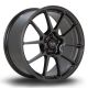 Rota AR10 19x9 5x108 ET42 Wheel- Gunmetal